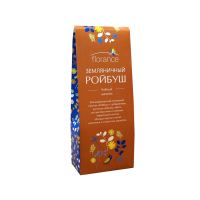 Чай Florance Земляничный Ройбуш, 75г. Чай Florance Земляничный Ройбуш, 75г.