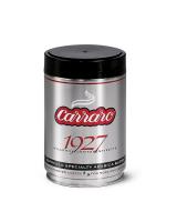 Кофе молотый Carraro Tin 1927, 250 г.