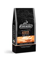 Кофе молотый Carraro Kenya, 62.5 г.
