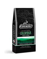 Кофе молотый Carraro Colombia, 250 г.