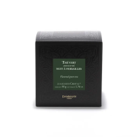 Чай зеленый Dammann Nuit a Versaille (Ночь в Версале), пакетики 25x2 гр