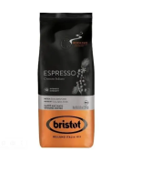 Кофе молотый Bristot Espresso,250г