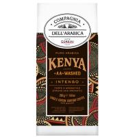 Кофе молотый Compagnia Dell`Arabica Kenya AA Washed, 250 гр.