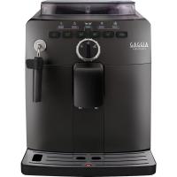 Кофемашина Gaggia NAVIGLIO Black