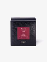 Чай черный Dammann CHAI (Чай со специями), пакетики 25x2 гр.