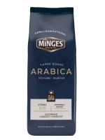 Кофе в зернах MINGES Arabica, 1 кг. Кофе в зернах MINGES Arabica, 1 кг.