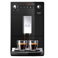 Кофемашина Melitta Caffeo Purista F 230-102