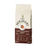 Кофе в зернах Molinari INTENSO Интенсо (Оро), уп/500 гр Кофе в зернах Molinari INTENSO Интенсо (Оро), уп/500 гр