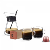 Кофе в капсулах Nespresso Carafe Pour-Over Style Intense, 7 шт.