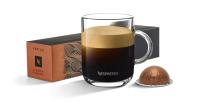 Кофе в капсулах Nespresso Vertuo Master Origins Ethiopia, 10 шт