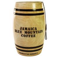 Кофе в зернах Jamaica Blue Mountain, бочонок, средняя обжарка, 1 кг. Кофе в зернах Jamaica Blue Mountain, бочонок, средняя обжарка, 1 кг.