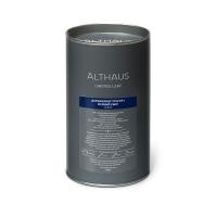 Чай черный Althaus Darjeeling FTGFOP1 First Flush листовой, 100гр