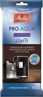 Melitta Claris Pro Aqua Cartridge фильтр для воды Melitta Claris Pro Aqua Cartridge фильтр для воды