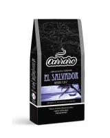 Кофе молотый Carraro El Salvador, 250 г