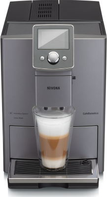 Кофемашина NIVONA CafeRomatica NICR 821
