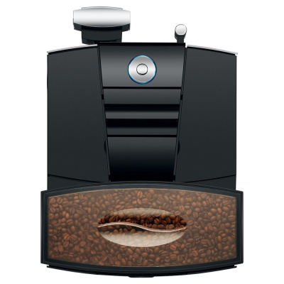 Кофемашина JURA GIGA X3С Aluminium