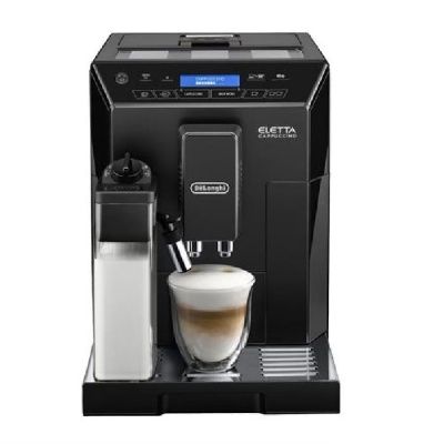 Кофемашина DeLonghi ECAM 44.664.B