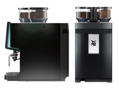 Кофемашина WMF 1500 S Classic