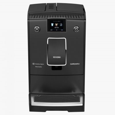 Кофемашина NIVONA CafeRomatica NICR 756