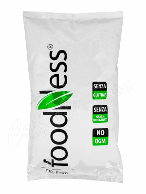 Горячий шоколад Foodness Classic, 1кг