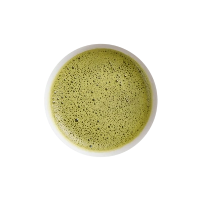 Чай зеленый Belvedere Матча Классическая, 200г.