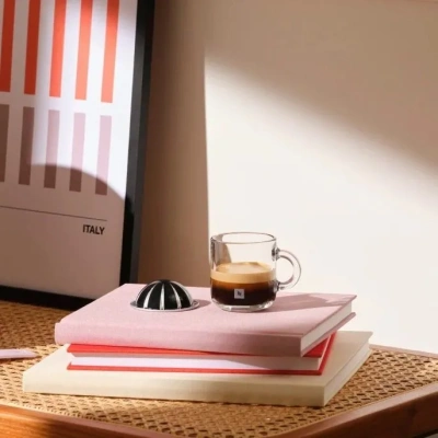 Кофе в капсулах Nespresso Ristretto Classico, 10 шт