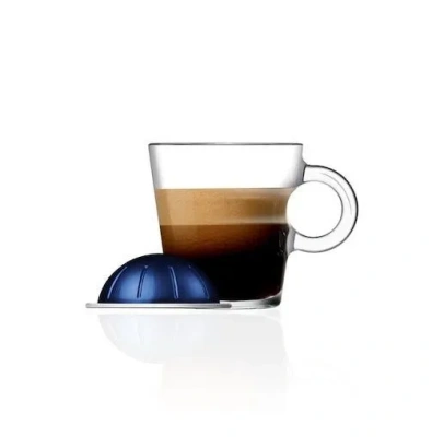 Кофе в капсулах Nespresso Diavolitto, 10 шт