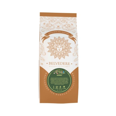 Чай Травяной Belvedere Кенко, 100г.