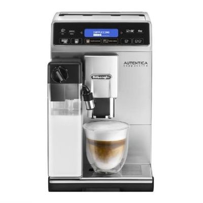 Кофемашина DeLonghi ETAM 29.660.SB