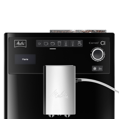 Кофемашина Melitta Caffeo CI Е 970-103