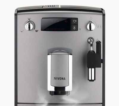 Кофемашина NIVONA CafeRomatica NICR 525